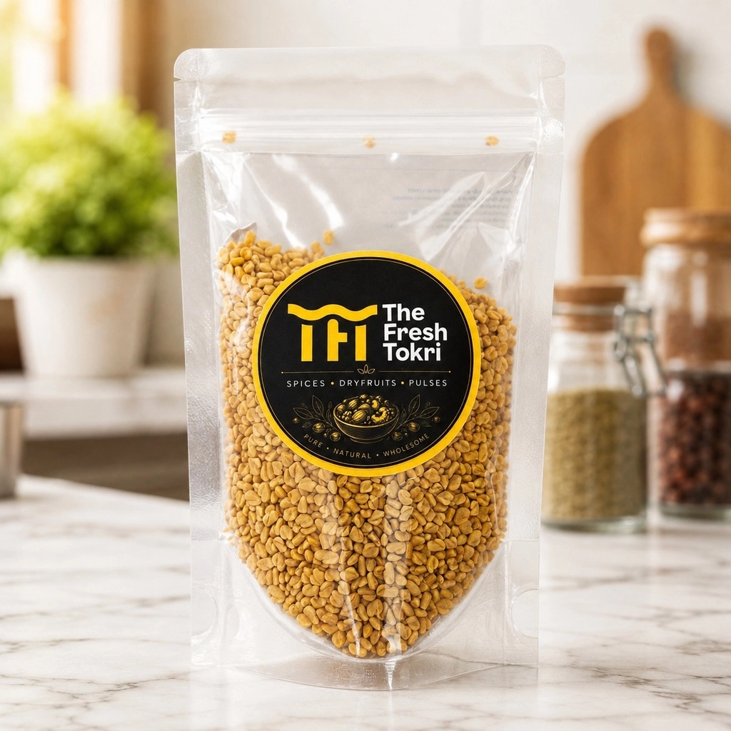 TFT METHI DANA 100GM