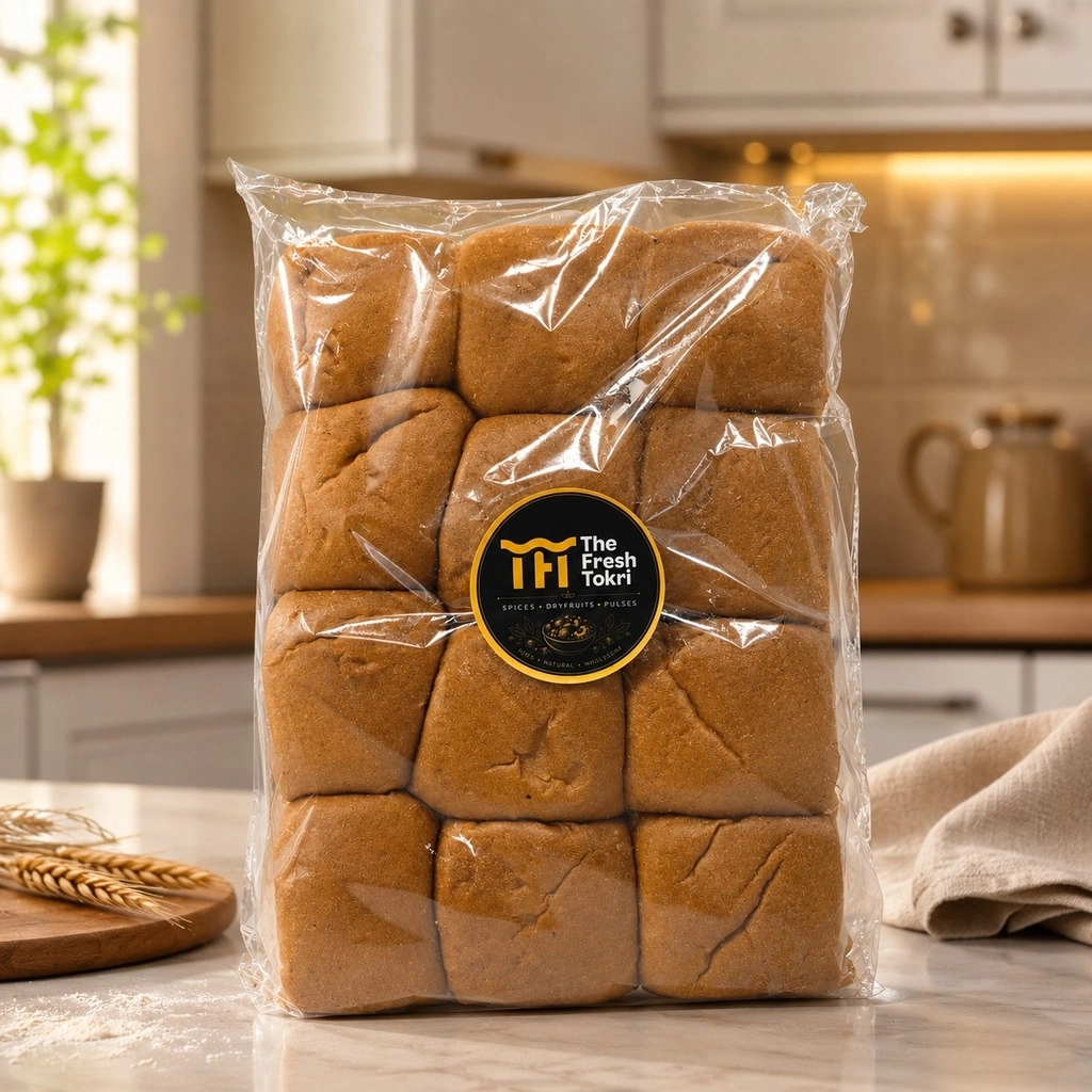 TFT BOMBAY PAO / 12 PCS