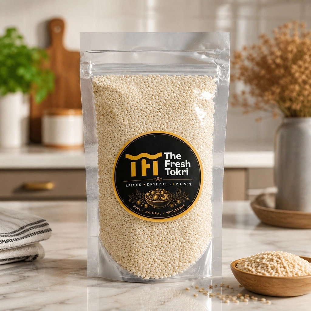 TFT WHITE TIL 100GM