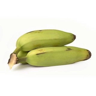 Banana Raw (Kacha Kela) 2 Pcs