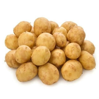 Potato Local