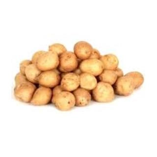 Potato Small 500g