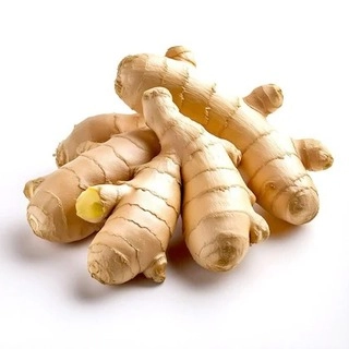 Ginger (Adrak) 200g