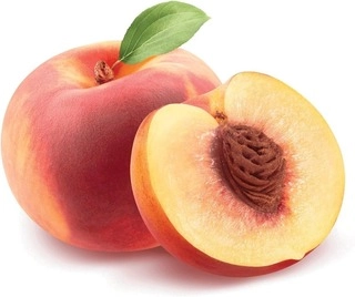 Peach Sharbati 400g
