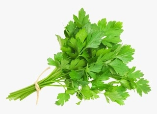 Parsley 25g