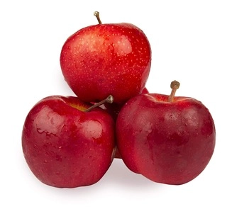 Apple Queen 4 Pcs
