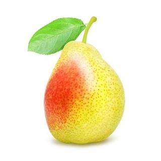 Pears Techi Imported 2 Pcs