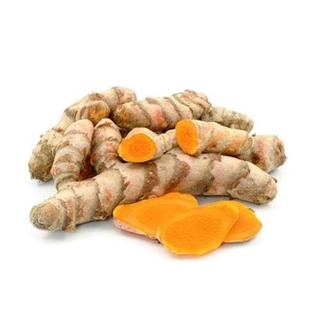 Haldi Raw 100g