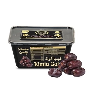 Kimia Gold Dates 500g