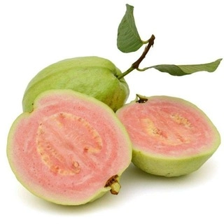 Guava Pink (Amrood)