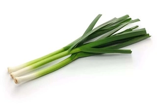 Garlic Green 100g