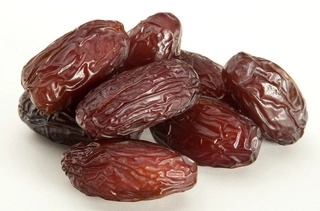 Dates Medjoul 500g