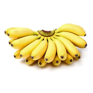 Banana Small (Chota Kela) 6 Pcs