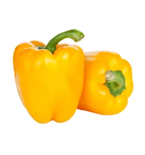 Capsicum Color
