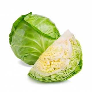 Cabbage (Patta Gobhi)