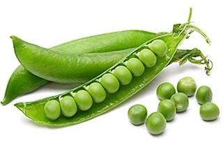Green Peas (Matar) 250g