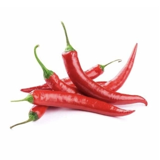 Thai Red Chilli 25g