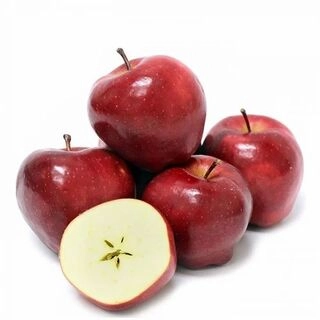 Apple Fresh