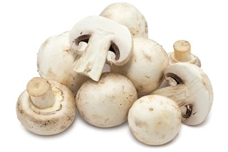 Mushroom Fresh 200g