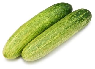 Cucumber Desi (Kheera) 3 Pcs