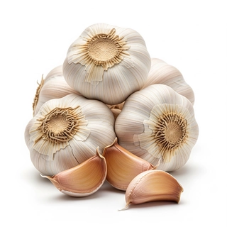 Garlic Desi (Lahsan) 100g