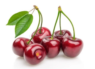 Cherry Kashmir 250gm