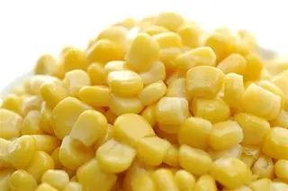 Corn Dana (Bhutta) 200g