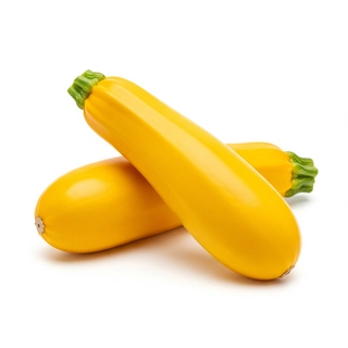 Zucchni Yellow 1 Pcs