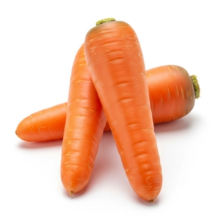 Carrot Orange 200g