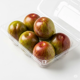 Mariposa Plum 250g