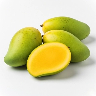 Mango Langda 2pcs