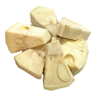JACKFRUIT PEELED (Kathal) 500g