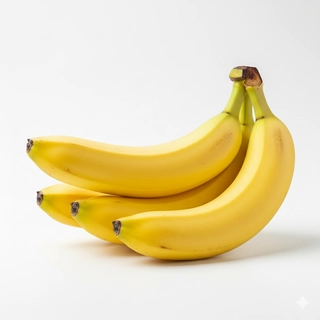 Banana 4 pc