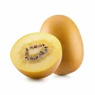 Kiwi Golden Zespri