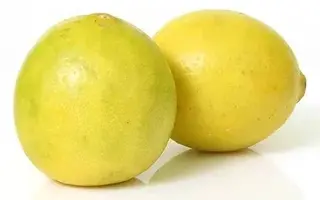 Lemon (Nimboo) 250g