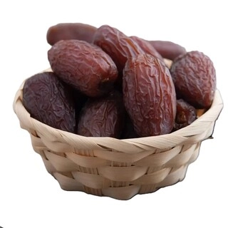 Dates imported 200g