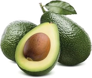 Avacado Imported 1 Pcs