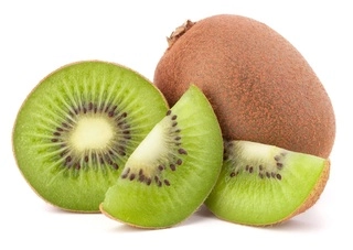 Kiwi Iran 4 Pcs