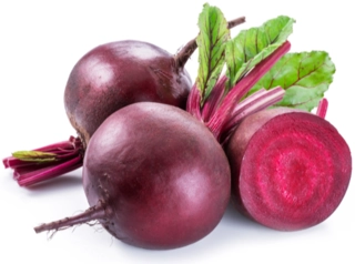 Beetroot (Chukandar) 2 Pcs