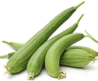Sponge Gourd (Tori) 250g