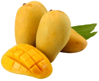 Mango Golden Chausa 1kg