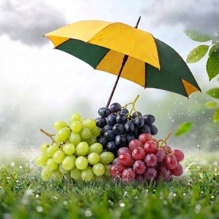 Grapes