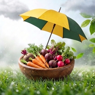 Root Vegetables