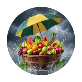Fresh Fruits