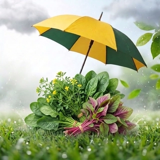 Leafy Vegetables