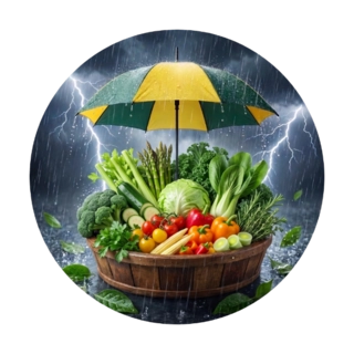 Exotic Vegetables