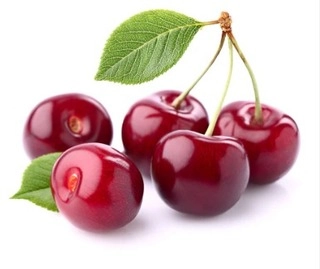 Cherry Imported 250g