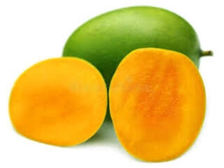 Mango Golden Langda 2pcs