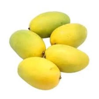 Mango Golden Chausa 2 Pc