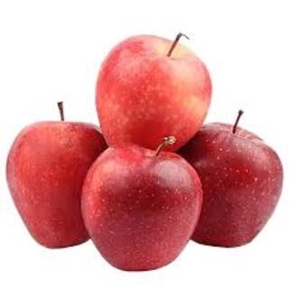 Apple Indian Gala 4pcs